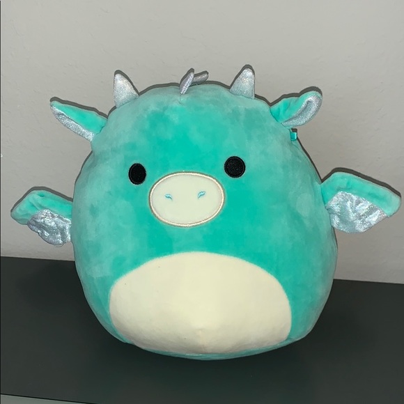 Squishmallows Other - Squishmallow